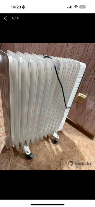 Продам обогреватель