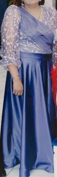 Продаётся вечернее платье