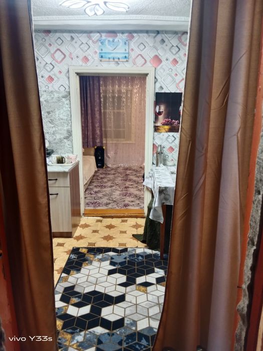 Продам 3-х комнатный дом