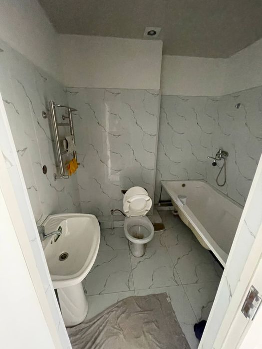 Новостройка ArtHouse