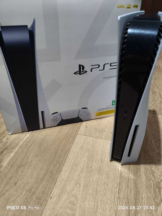 Playstation 5 fat, плейстейшен фат