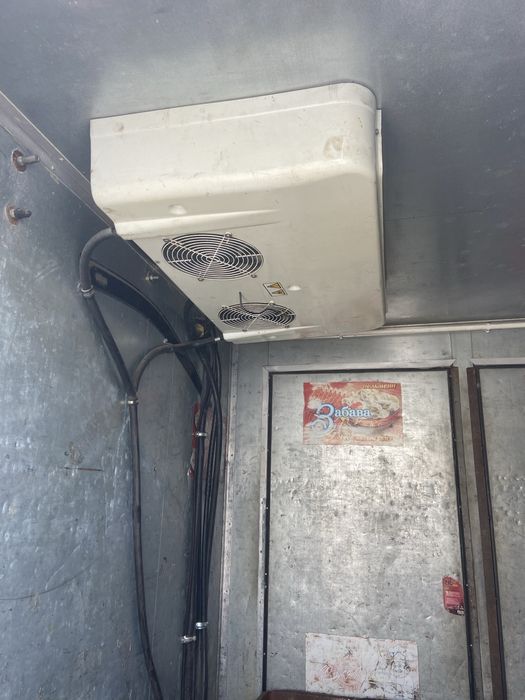 Продам термо будку