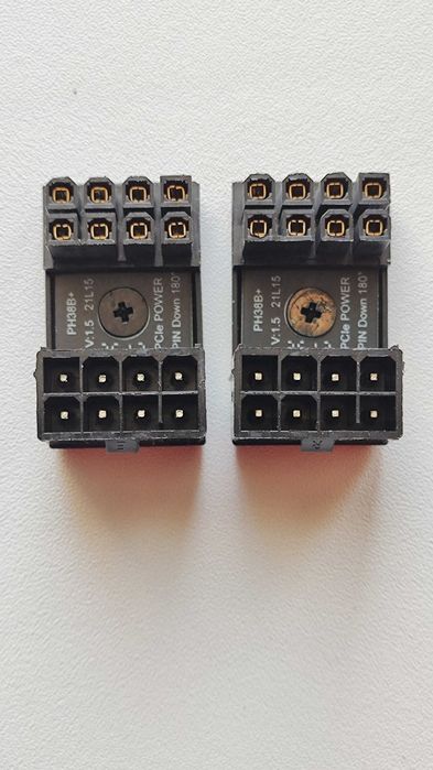 Переходник OEM GPU