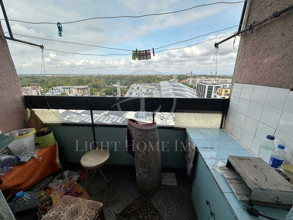 Продава се Тристаен апартамент в Пловдив, Христо Смирненски - 82 кв.м за 2257 €/кв.м - Снимка #11