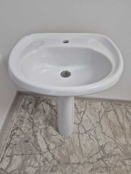 Раковина "Тюльпан"