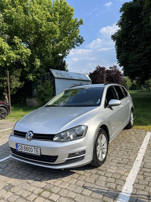 Vw Golf 1.6D DSG