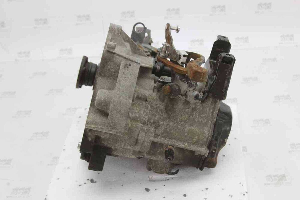 Ръчна скоростна кутия за Seat Ibiza III 1.4i 16V 75 к.с. (2002-2006)