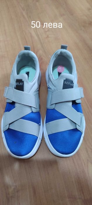 Дамски маратонки