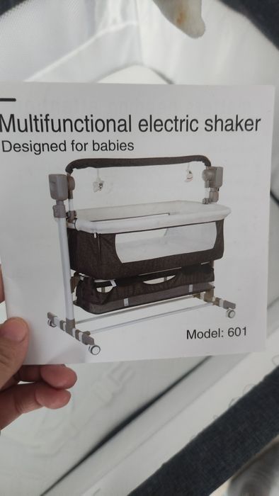 Продам б/у кровать