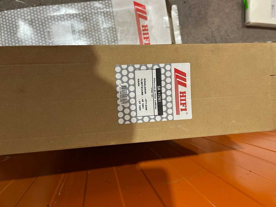 Филтри за земеделска техника-Case 9230/Capco/Tectoma/Berthoud/Quadtrac