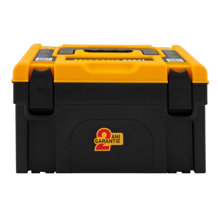 Foarfeca de gradina ROTOR RSB21 , 600 W , 2 acumulatori 21V 3Ah