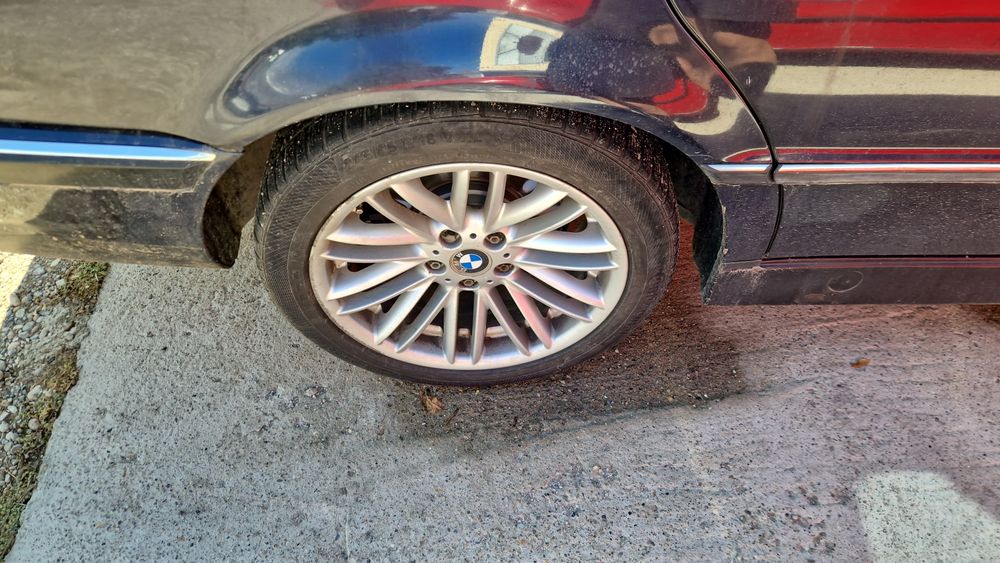 Джанти bmw Style 94 18`