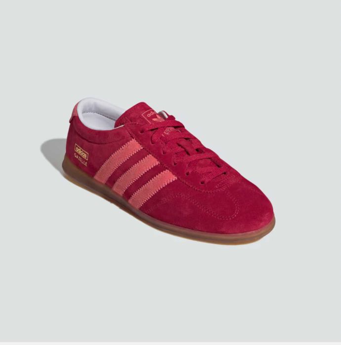 adidas GAZELLE LO PRO SHOES женские оригинал