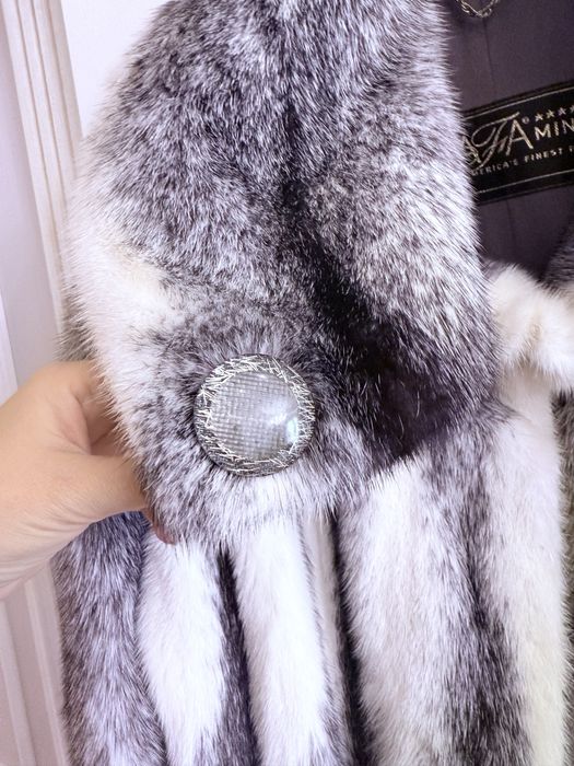 Шуба Италия 46-50