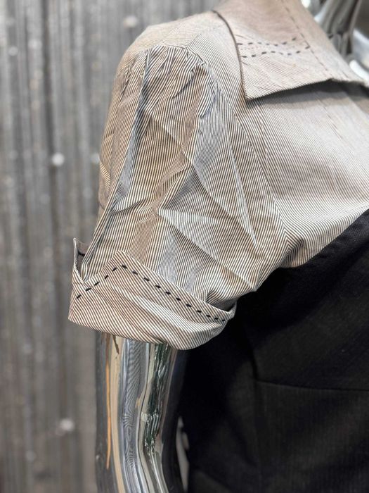 Женское Платье С замком