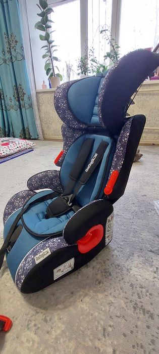 Автокресло для детей