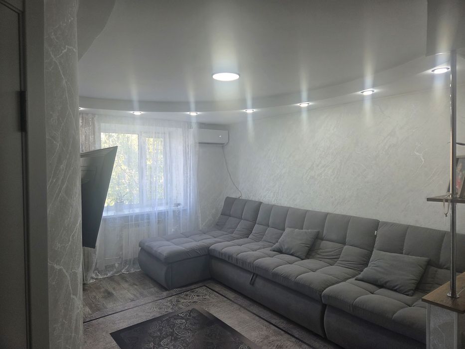Продаётся 3 квартира