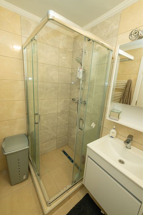 apartament cu 4 camere, Energia Residence