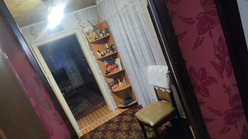 Продам дом на 106