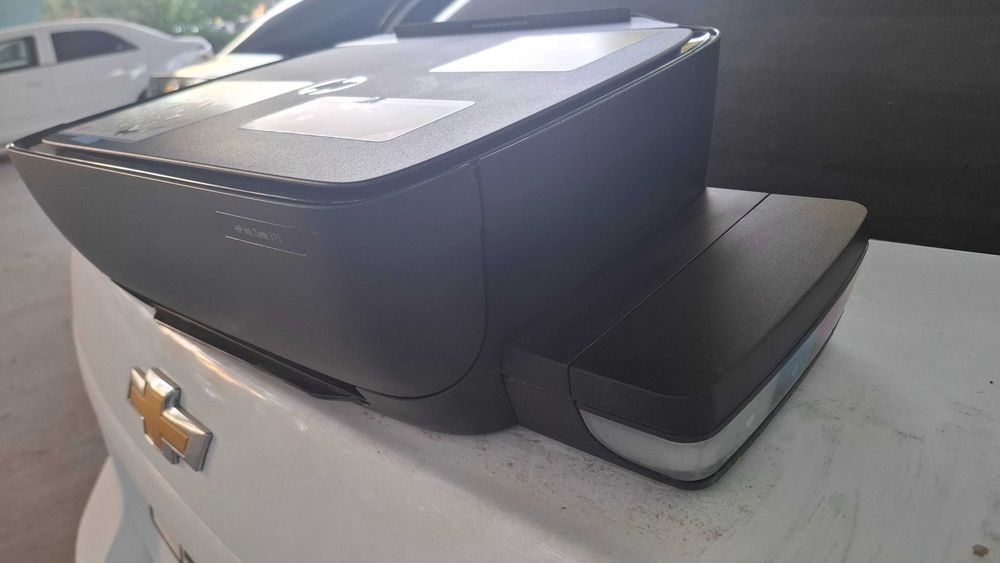 HP TANK 315 Printer