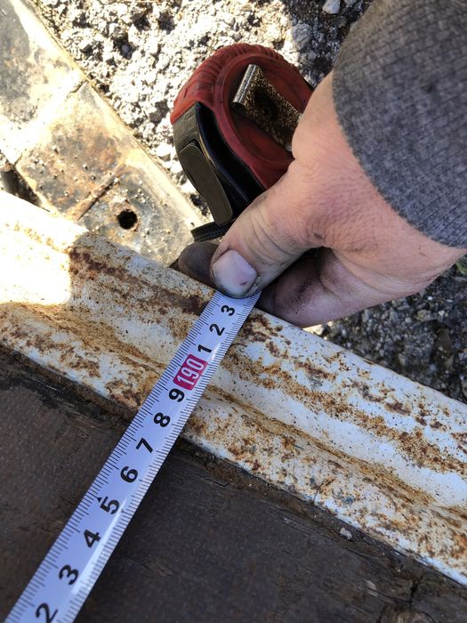 Товарен кош за бус Фият, Ситроен,Пежо и др.