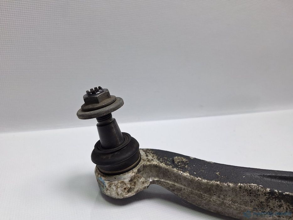 Brat inferior suspensie stanga fata AUDI A4 IV Avant (8K5, B8) [ 2007 - 2015 ] TDI (CJCD, CMFB, CSUA) 110KW|150HP OEM 8K0407695H