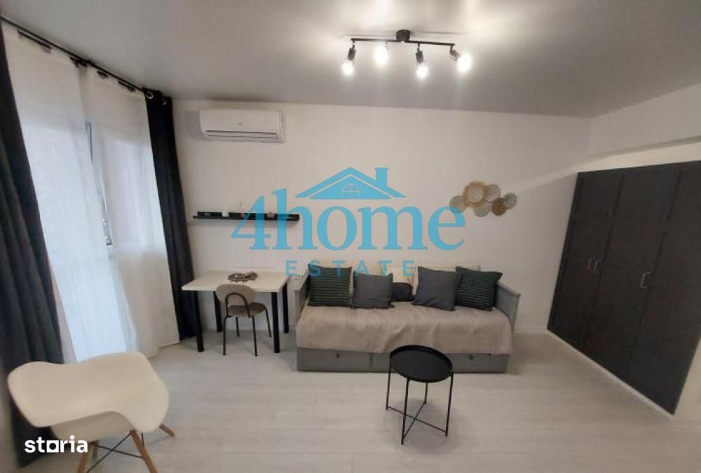 Garsoniera Berceni | Bloc Nou | Metrou