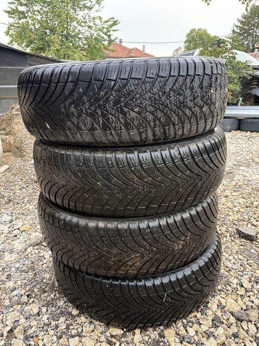 Зимни гуми KUMHO 18’