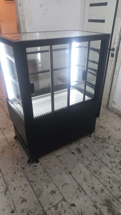 Витрина каладелнйк казакстан боинша жеткерыв береміз доставка бар