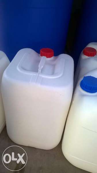 туби 15, 20 и 30л и варели 50л, 100л, 200л