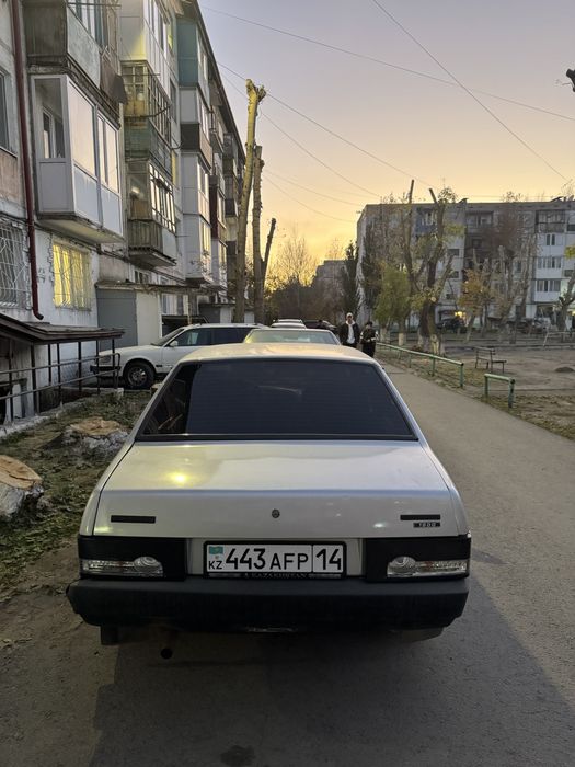 Ваз 21099 продам