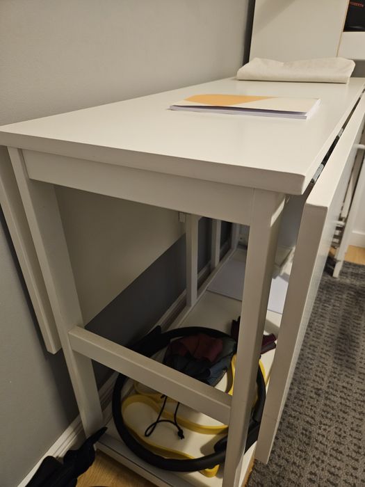 Masa pliabila cu 4 scaune