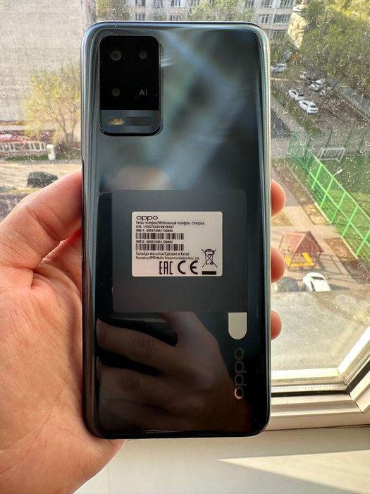 Продам  Oppo A54