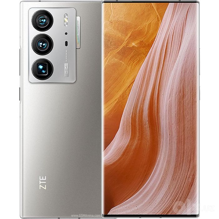 Zte Axon 40 Ultra