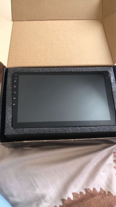 Новый андроид монитор