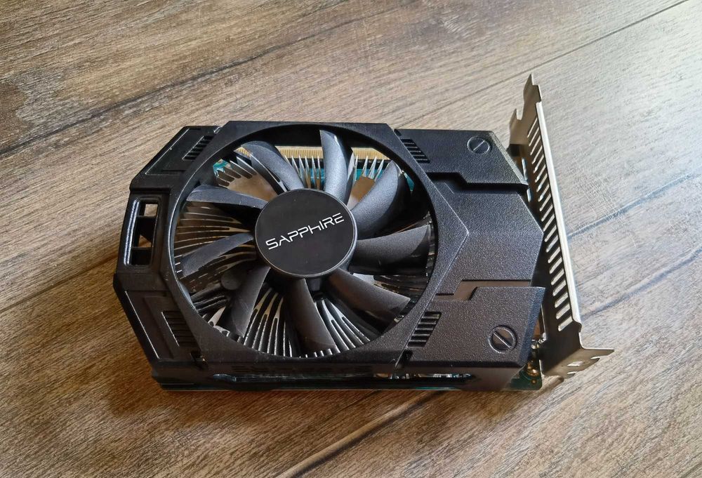 Sapphire R7 250X 1GB DDR5