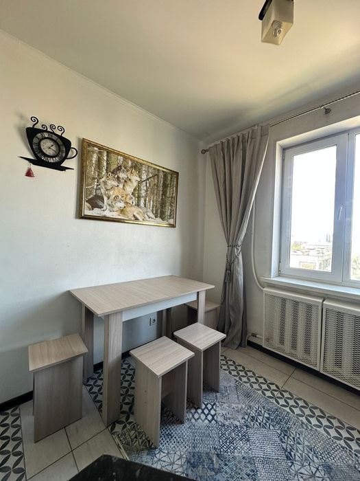 Квартира посуточно 8 мкр