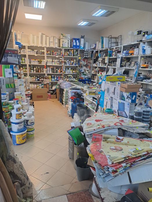 Продавам железария