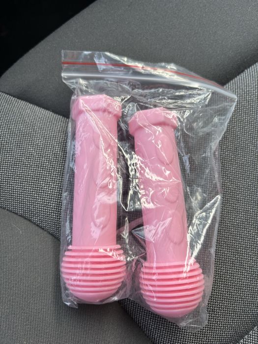 Дръжки/ръкохватки за тротинетка Микро(Micro) и др. марки.