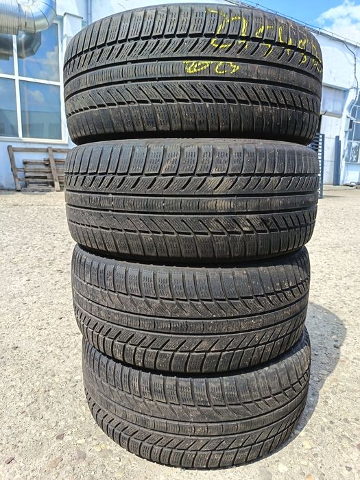 Anvelope MS 275 45 20 continental 2023 5mm
