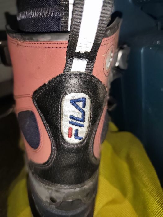 Ролери за Атрактивно Каране FILLA