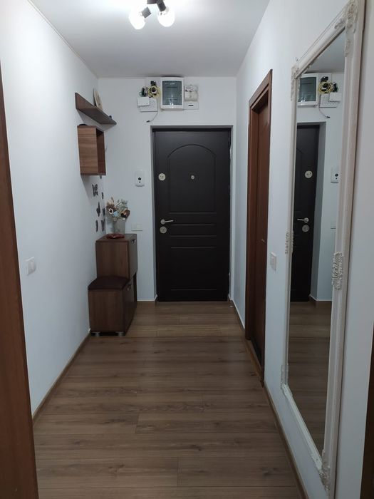 Apartament 4 camere, zona Traian