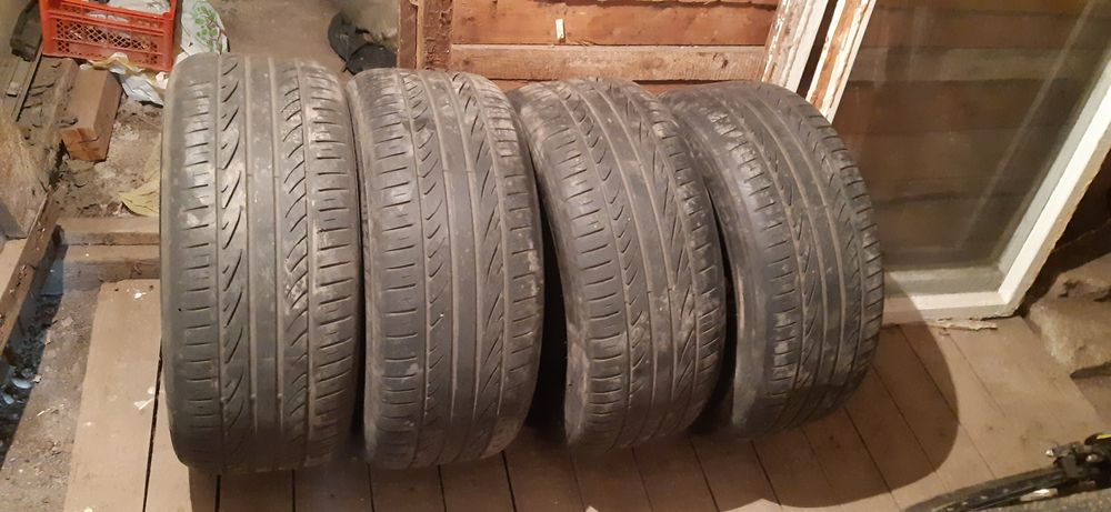 Продаётся шины с диском R16