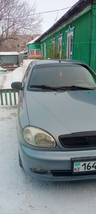 Продам автомобиль марки ZAZ