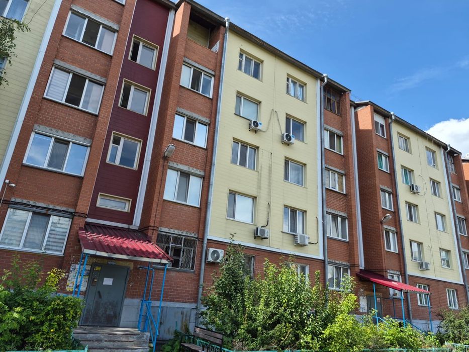 2 км квартира Азия