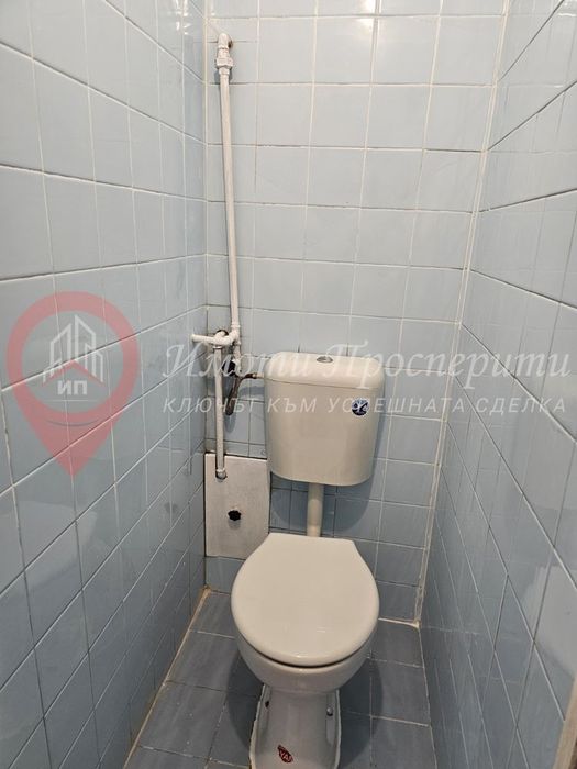 Продава се Тристаен апартамент в София, Красна поляна 2 - 78 кв.м за 2180 €/кв.м - Снимка #6