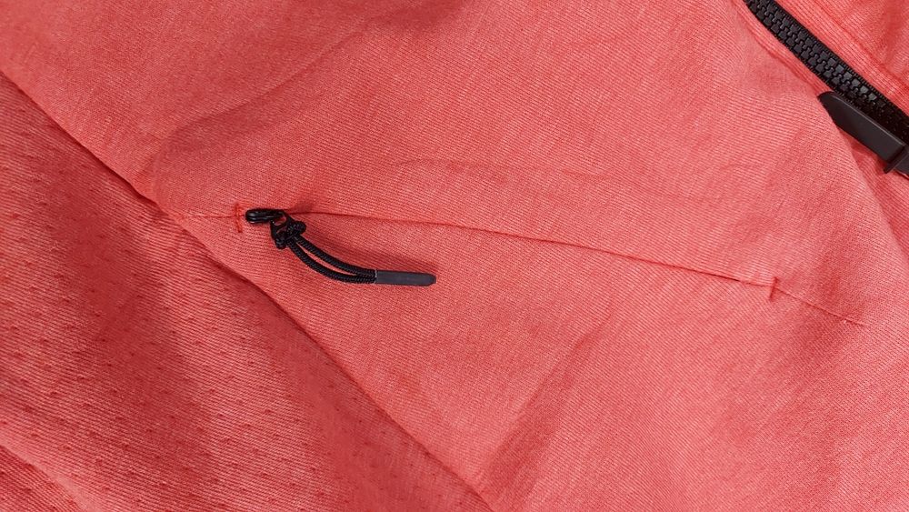 Nike tech fleece XS  овърсайз