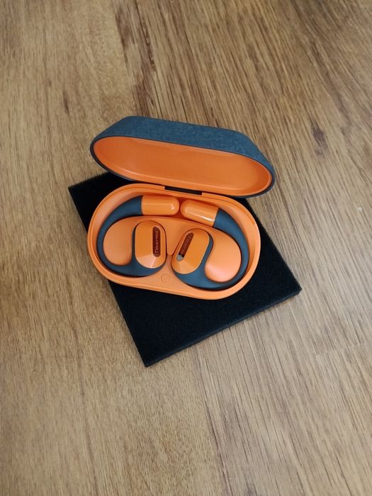 Truefree O2 безжични слушалки (Open-Ear, Bluetooth 5.3) – като нови