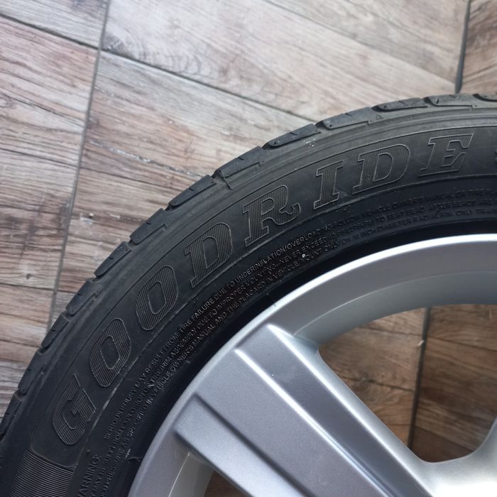 Roti vara golf 7 205/55 R16