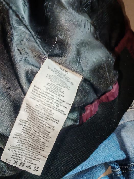 Geaca Kenvelo Dama mărimea 37